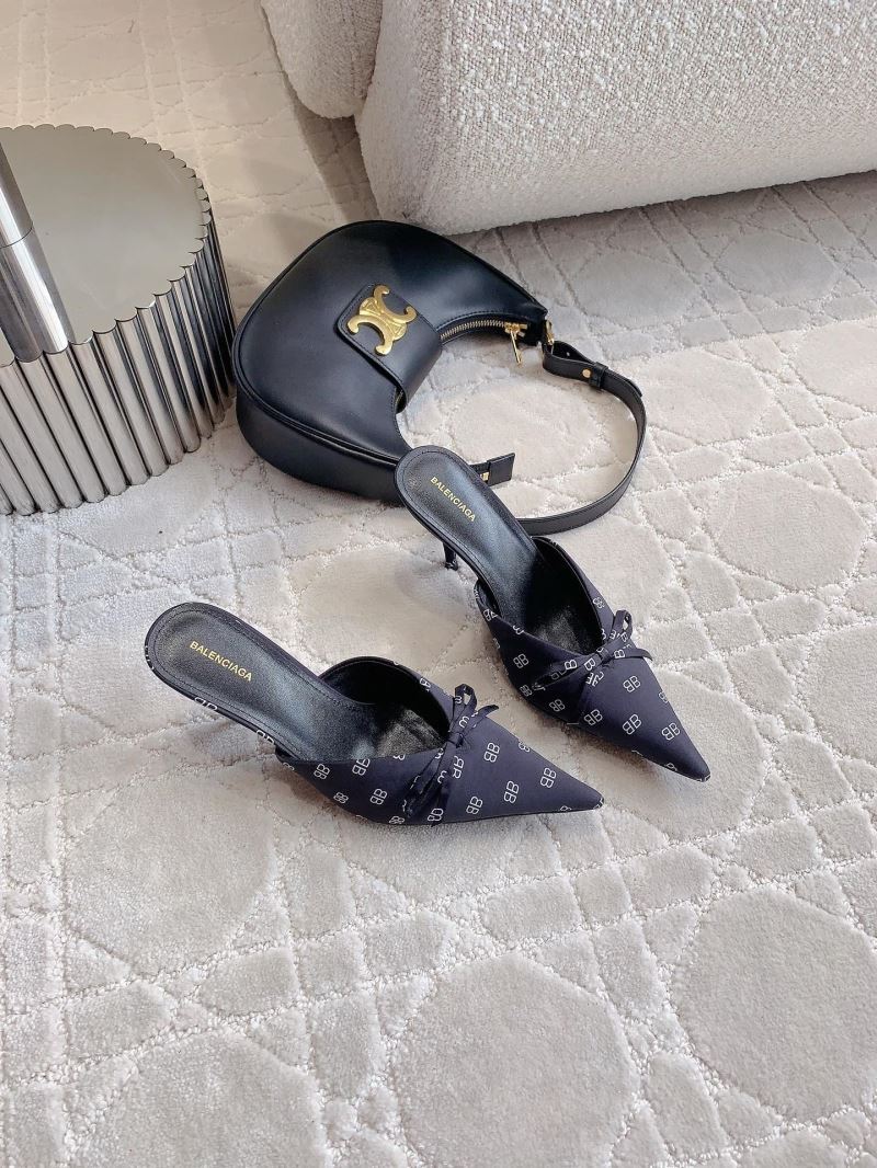 Balenciaga Slippers